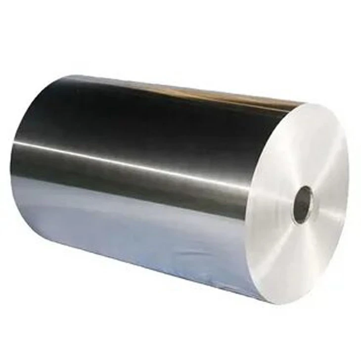 Aluminijasta folija v roli Jumbo 8079