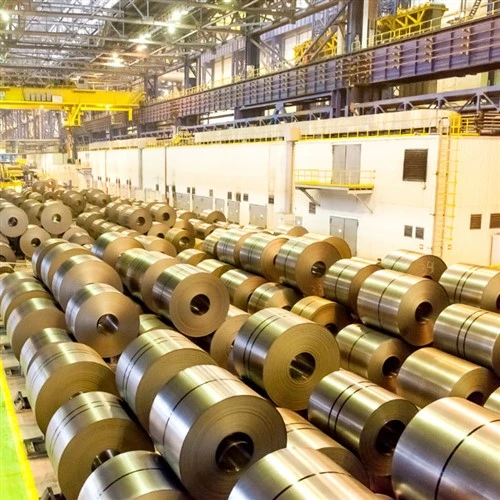 20-mikronska debelina aluminijaste folije