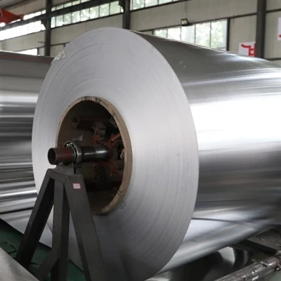 3004 Rola aluminijaste folije za gospodinjstvo