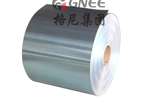 8011 Alu Folija 18 Mic