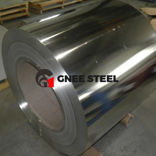 Embalaža iz aluminijaste folije 8011