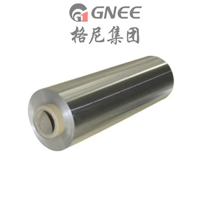 8011 Jumbo zvitek aluminijaste folije za hrano