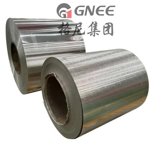 8011 Jumbo zvitek aluminijaste folije za gospodinjstvo