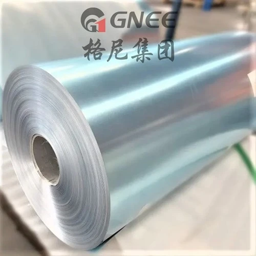 8079 Specifikacije zvitka aluminijaste folije