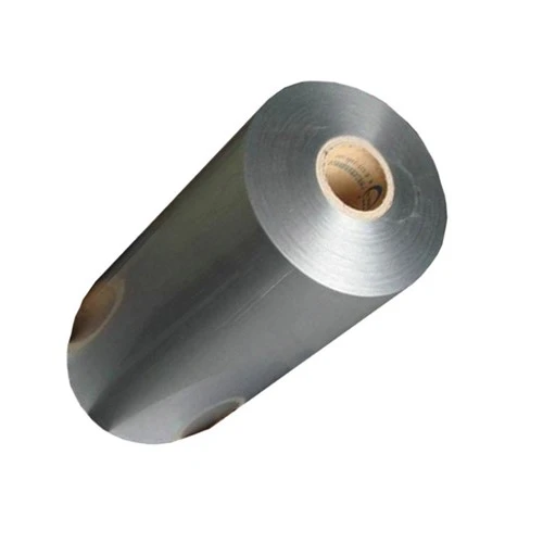 Aluminijasta folija za proces