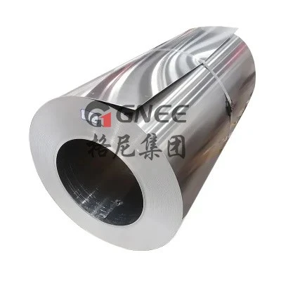 6 mikronska aluminijasta folija za hrano