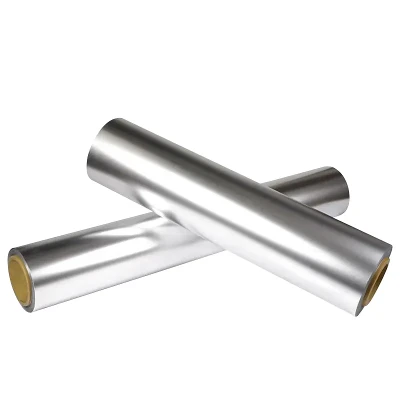 Jumbo rola aluminijasta folija 1235 Soft Temper