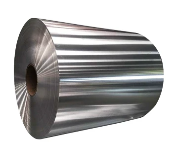 Raztrgljiva aluminijasta folija