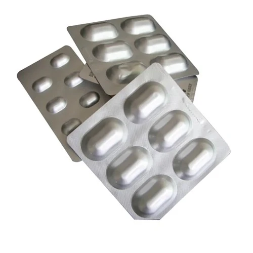Kakšne so zahteve za farmacevtsko aluminijasto folijo
