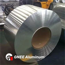 8011-0 Aluminijasta folija za gospodinjstvo