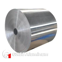 Rola aluminijaste folije 8011 za pripravo hrane za s seboj