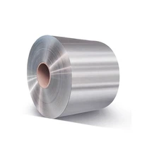 Aluminijasta folija 7 Mikrofon za uporabo v traku