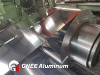 Cena papirja iz aluminijaste folije na kg za na tono