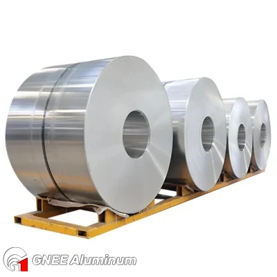 Aluminijasta folija Jumbo Roll Foe Household 8011O
