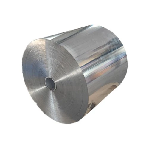 Rola aluminijaste folije Jumbo Food Contact