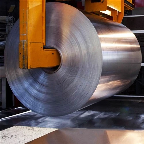 Jumbo aluminijasta folija za kuhinjo Uporabite za 8011