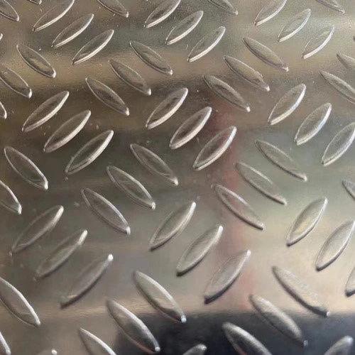 5052 aluminum tread plate 5052 aluminum tread plate