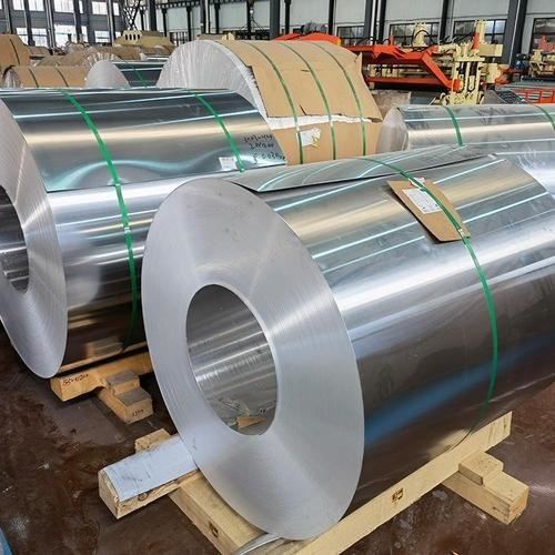 8079 Aluminijasta folija za pakiranje hrane