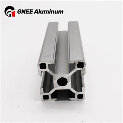 4040 Ekstrudiranje aluminija