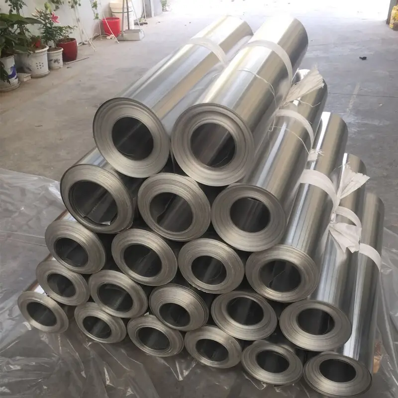 Jambo rola iz aluminijaste folije za hrano